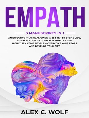 cover image of Empath